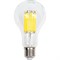 Светодиодная лампа General Lighting Systems GLDEN-A75-30-230-E27-4500 - фото 14770247