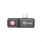 Тепловизор для смартфона Guide kit fb0167 mobir air type c dark gray - фото 14770597