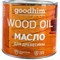 Масло для древесины Goodhim 71062 - фото 14771330