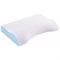 Подушка Arya Home lavander memory foam с ароматом лаванды, 51x36x10, белый - фото 14771557