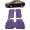 Ковры в салон автомобиля subaru legacy i правый руль 1989 - 1994 Eva Smart 2538-B5A1-S - фото 14771660