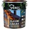 Пропитка VERES Classic Lazura №1 - фото 14771798