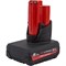 Аккумулятор Milwaukee M12 HB5 - фото 14771819