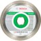 Алмазный диск Bosch Stnd Ceramic 2608603232 - фото 14772114