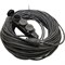 Силовой удлинитель-шнур TDM ELECTRIC УШз16-103 - фото 14772668