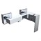 Смеситель для душа Clever SAONA SLIM - фото 14772856