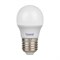 Светодиодная лампа General Lighting Systems GLDEN-G45F-20-230-E27-2700 - фото 14773313