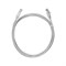 Коммутационный шнур NETLAN EC-PC4UD55B-015-GY-10 - фото 14773314