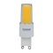 Светодиодная лампа General Lighting Systems GLDEN-G9-10-COB-220-4500 - фото 14773326