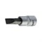 Шлицевая головка-бита AIST 340240S-A-X 00-00022395 - фото 14773378