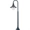Уличный светильник Arte Lamp A1086PA-1BG - фото 14773647