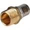 Переходник STOUT RG008S95VQ5LK1 - фото 14773679