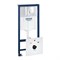 Инсталляция для подвесного унитаза Grohe Rapid - фото 14773829