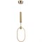 Подвесной светильник Ambrella light COMFORT - фото 14774220