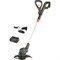 Аккумуляторный триммер GARDENA ComfortCut 2318V P4A - фото 14774346
