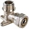Наружная обжимная водорозетка VALTEC VTm.355.N.001604 - фото 14774357