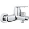 Смеситель для ванны Grohe Eurosmart Cosmopolitan - фото 14774392