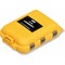 Рыболовная коробка MEIHO FB-10 FLY BOX Yellow - фото 14774462