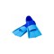 Тренировочные ласты 25Degrees Pooljet Navy/Blue 25D21001 - фото 14774845