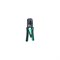 Универсальные клещи для обжима Pro'sKit CP-376TR - фото 14774932