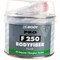 Шпатлевка HB BODY PRO F250 FIBER - фото 14775010