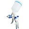 Краскопульт Pegas pneumatic ST2008 - фото 14775095