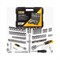 Набор инструментов JCB JCB-41082-5 - фото 14775108