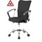 Кресло College H-298FA-1/Black - фото 14775332