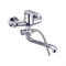 Смеситель для ванны G-Lauf KLO6-C048 - фото 14775440