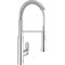 Профессиональный смеситель для мойки Grohe K7 - фото 14775473