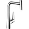 Смеситель для кухни Hansgrohe Talis Select S 300 - фото 14775768