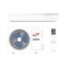 Сплит система JUST Aircon JAС-09HPSIA/CGS+JACO-09HPSIA/CGS - фото 14775770