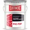 Жидкая пвх-мембрана Elastomeric Systems Elastomeric pvc-top Systems финиш 20 кг, белая - фото 14776082