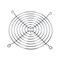 Металлическая решетка JAMICON k-g12b08-4hb - фото 14776288