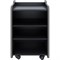 Тумба для игрового компьютерного стола VMMGame CASE LITE 40 BLACK GREY - фото 14776470