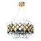 Подвесной светильник Arte Lamp A1039SP-10BK - фото 14776650