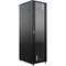 Напольный универсальный серверный шкаф NTSS NTSSR 42U 600x800мм, 4 профиля 19, двери стекло и сплошная металл, боковые стенки съемные, регулируе - фото 14776659