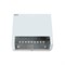 Настенный телекоммуникационный шкаф NTSS SOHO 19 5U: 3U+2U, собранный, серый RAL 7035 - фото 14776695