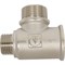 Тройник VALTEC VTr.133.RN.050504 - фото 14777176