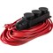 Удлинитель POWER CUBE PC-3G-3B-20 IP - фото 14777301