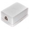 Внешняя телефонная розетка Cablexpert TA-101 - фото 14777618