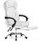 Стул Woodville Kolson white - фото 14777690