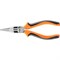 Длинногубцы NEO Tools 01-154 - фото 14778110