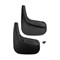 Задние брызговики SUZUKI VITARA, 2015 Frosch optimum - фото 14778346