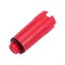 Заглушка для фитингов Henco PLUG04-R80 - фото 14778501
