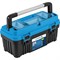 Пластиковый кейс для инструментов HOEGERT TECHNIK HT7G063 - фото 14778755
