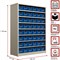 Система хранения HONEYCOMB Ironbox Standart 300 3109 - фото 14778912