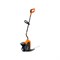 Аккумуляторная снеговая лопата YARD FOX BASIC 33E - фото 14779059