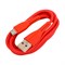 Дата-кабель More Choice K16m Red - фото 14779088