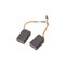 Графитовые щетки для Ф 1355Э, Ф 1800Э Elitech 1816.014500 - фото 14779204